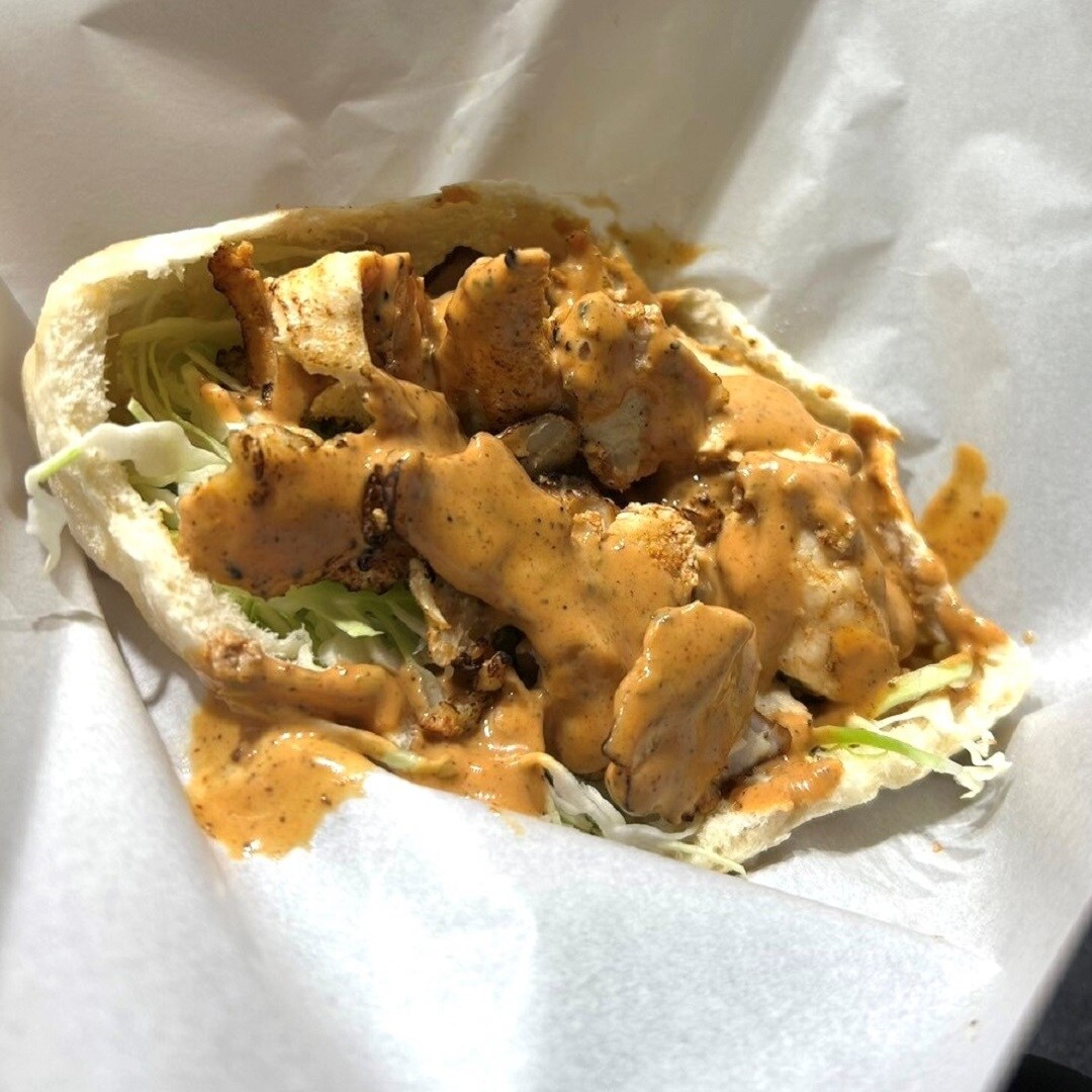 ツルヤ塩尻広丘】KEBAB KITCHENCAR DENIZさんご紹介｜ 無印良品